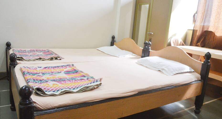 Hotel Top In Town, Dapoli 5